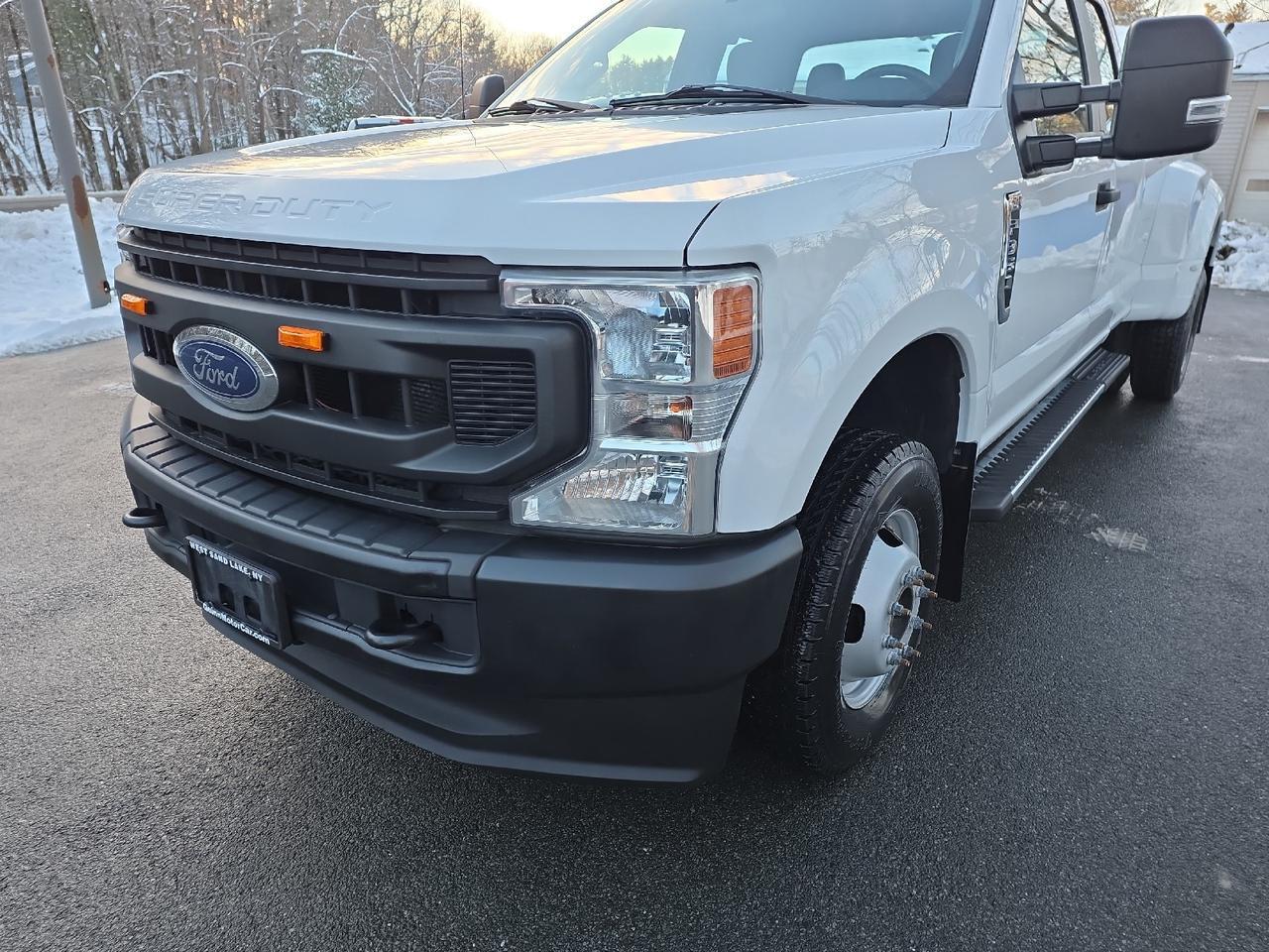 2020 Ford F-350 Sand Lake NY