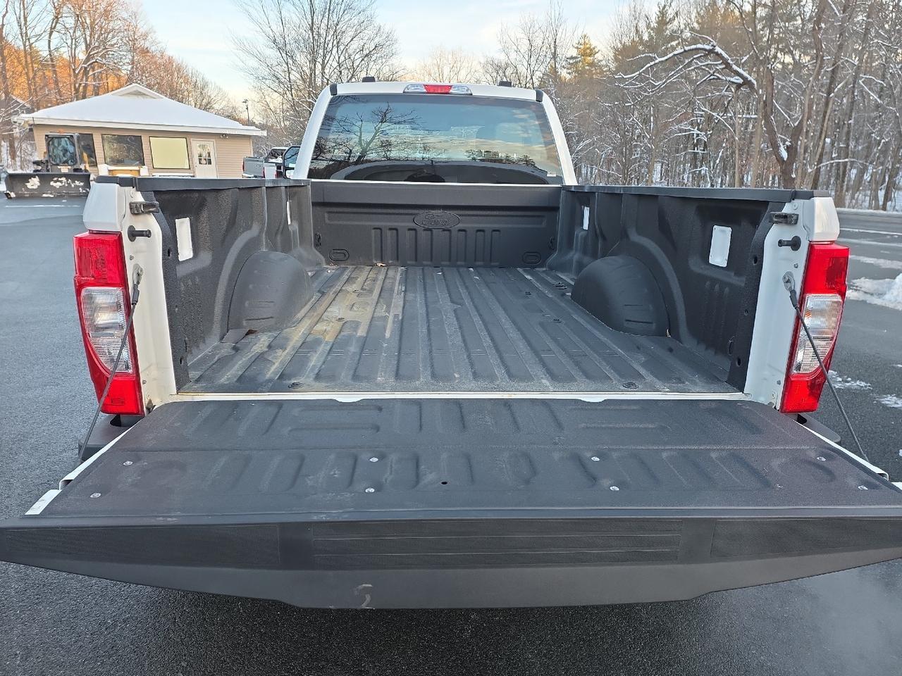 2020 Ford F-350 Sand Lake NY