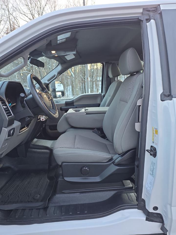 2020 Ford F-350 Sand Lake NY