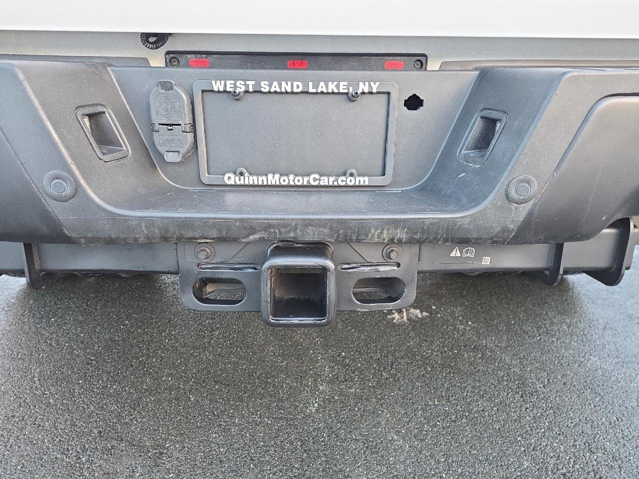 2020 Ford F-350 Sand Lake NY