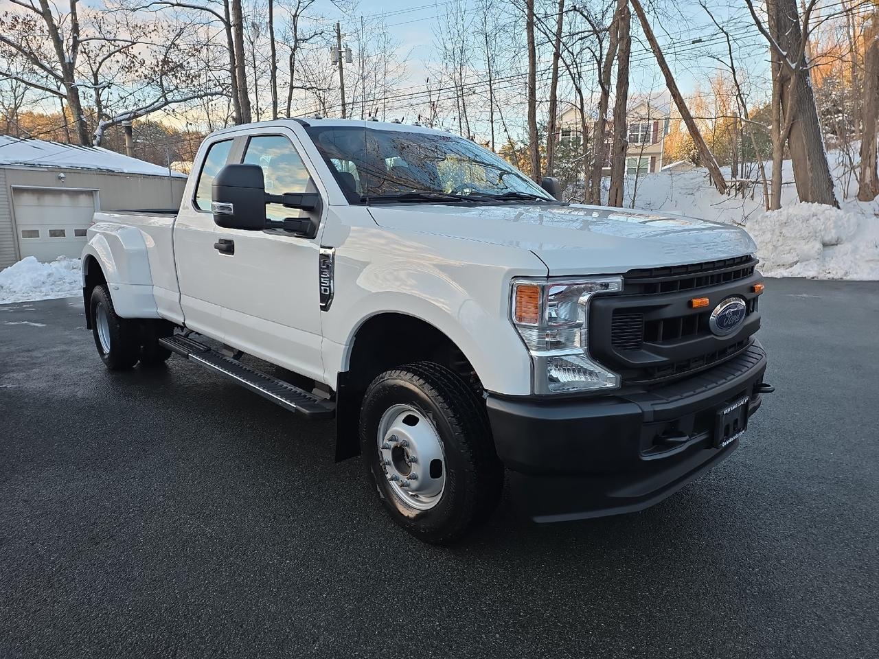 2020 Ford F-350 Sand Lake NY