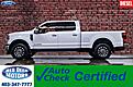 2020 Ford F-350 4x4 Crew Cab Lariat Diesel Leather Nav BCam