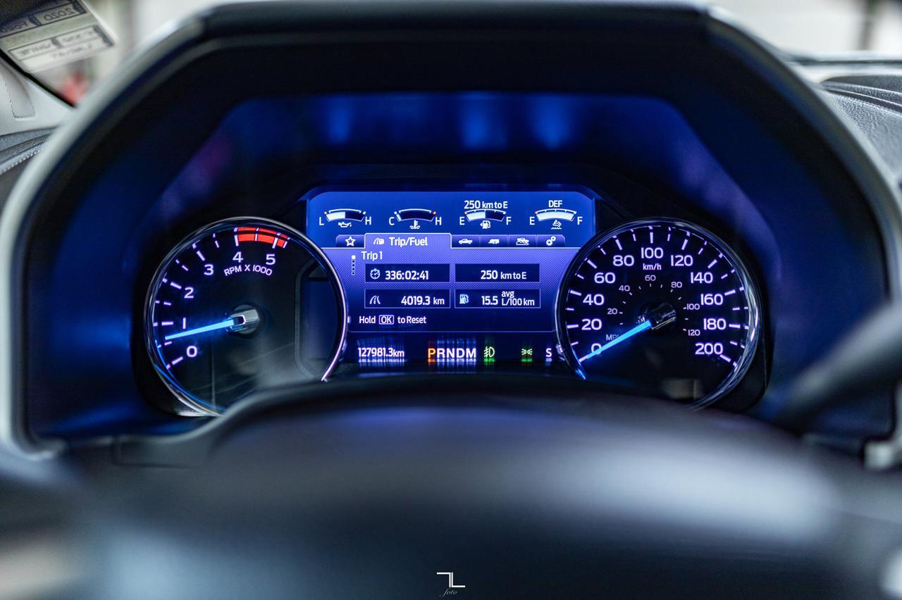 2020 Ford F-350 4x4 Crew Cab Lariat Diesel Leather Nav BCam Red Deer AB