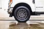 2020 Ford F-350 4x4 Crew Cab Lariat Diesel Leather Roof Nav Red Deer AB