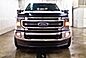 2020 Ford F-350 4x4 Crew Cab Lariat Diesel Leather Roof Nav Red Deer AB