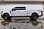 2020 Ford F-350 4x4 Crew Cab Lariat Diesel Leather Roof Nav Red Deer AB