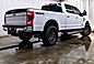 2020 Ford F-350 4x4 Crew Cab Lariat Diesel Leather Roof Nav Red Deer AB