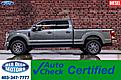 2020 Ford F-350 4x4 Crew Cab Lariat FX4 Diesel Leather Roof Nav