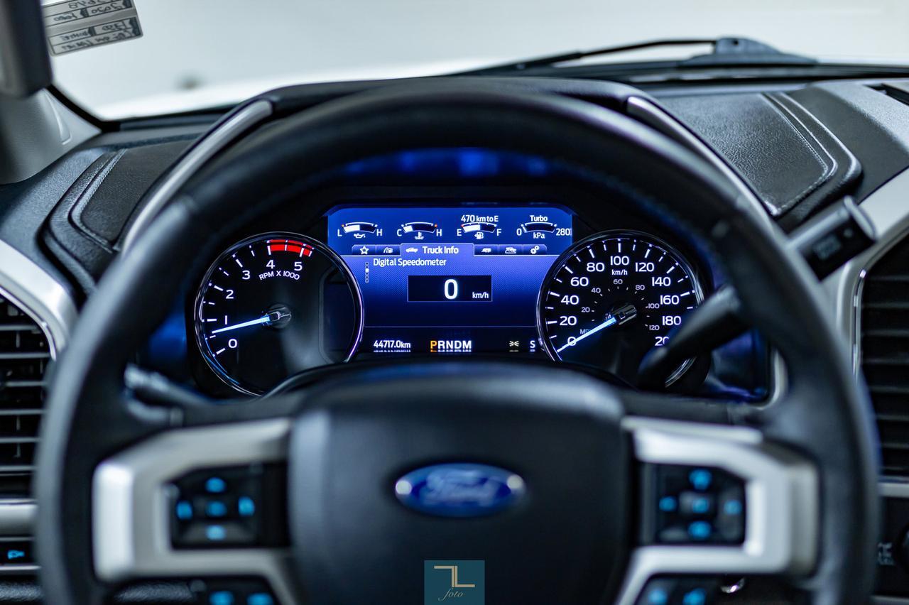 2020 Ford F-350 4x4 Crew Cab Lariat Ultimate FX4 Diesel Leather Roof Nav Red Deer AB