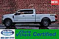 2020 Ford F-350 4x4 Crew Cab Lariat Ultimate FX4 Diesel Leather Roof Nav