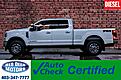 2020 Ford F-350 4x4 Crew Cab Lariat Ultimate FX4 Diesel Leather Roof Nav