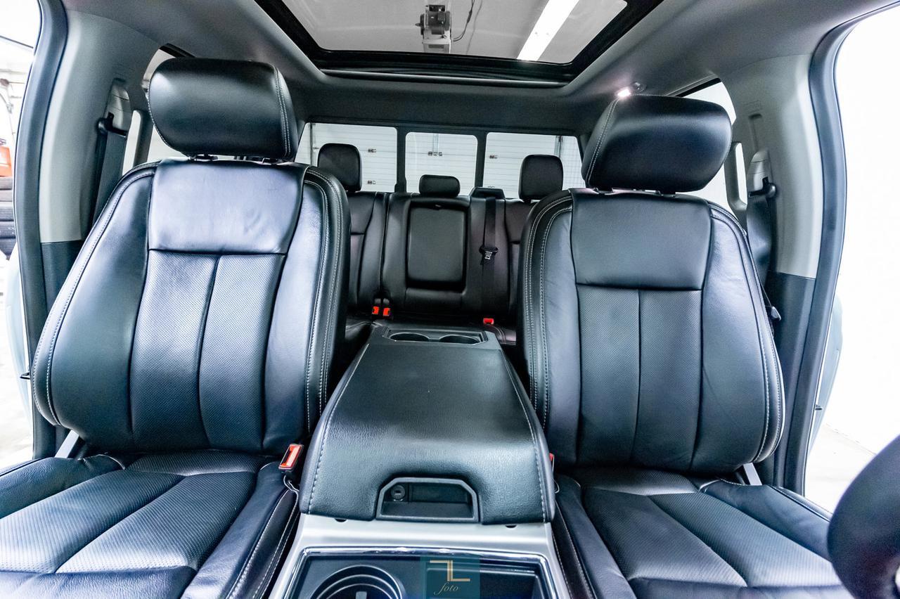 2020 Ford F-350 4x4 Crew Cab Lariat Ultimate FX4 Diesel Leather Roof Nav Red Deer AB