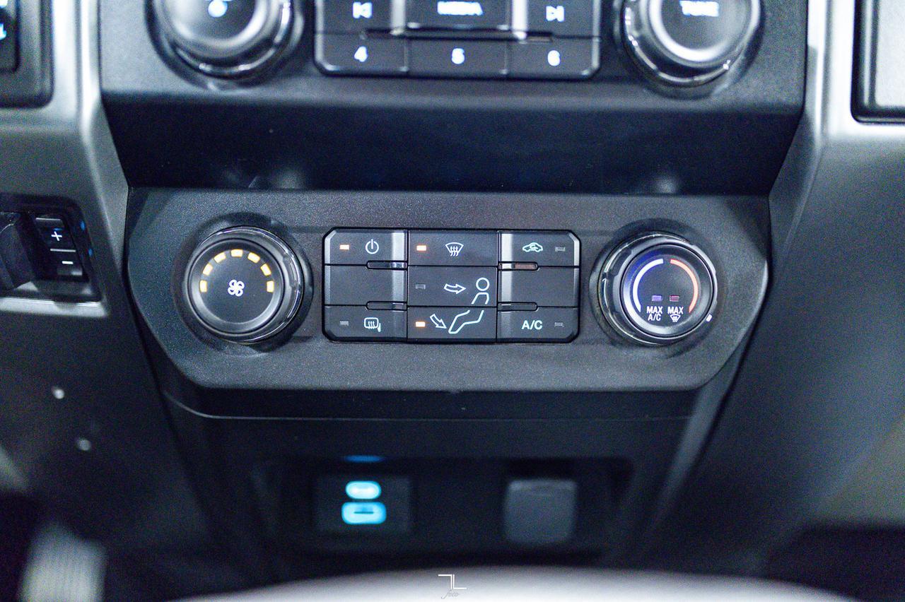 2020 Ford F-350 4x4 Crew Cab XLT FX4 BCam PSeat Red Deer AB