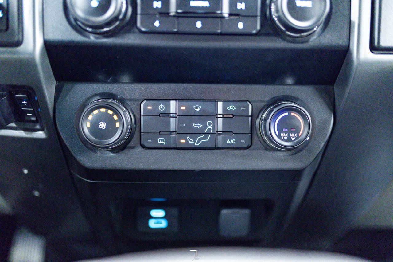 2020 Ford F-350 4x4 Crew Cab XLT FX4 BCam PSeat Red Deer AB