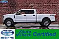 2020 Ford F-350 4x4 Crew Cab XLT FX4 BCam PSeat