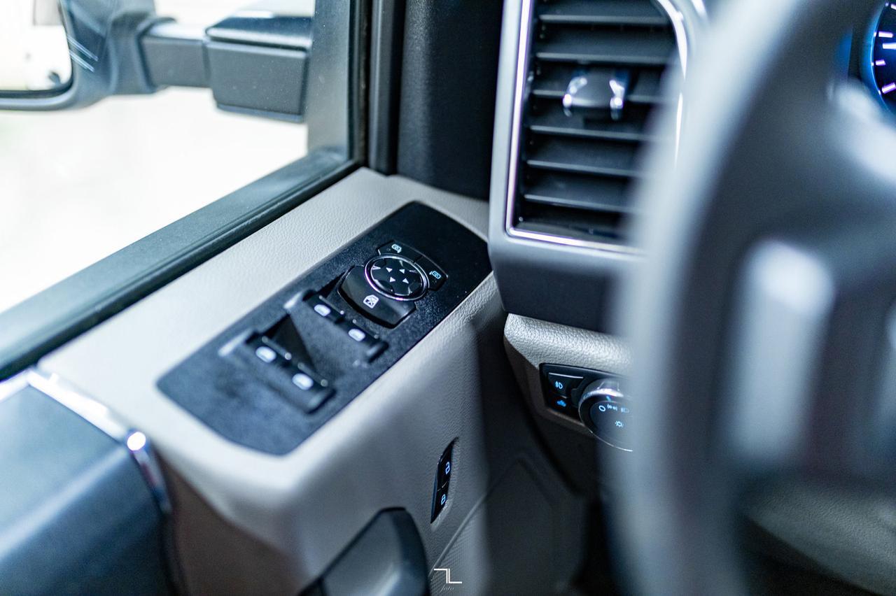 2020 Ford F-350 4x4 Crew Cab XLT FX4 BCam Red Deer AB