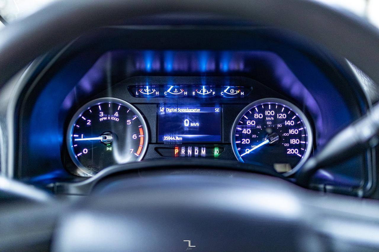 2020 Ford F-350 4x4 Crew Cab XLT FX4 BCam Red Deer AB