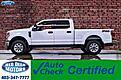 2020 Ford F-350 4x4 Crew Cab XLT FX4 BCam