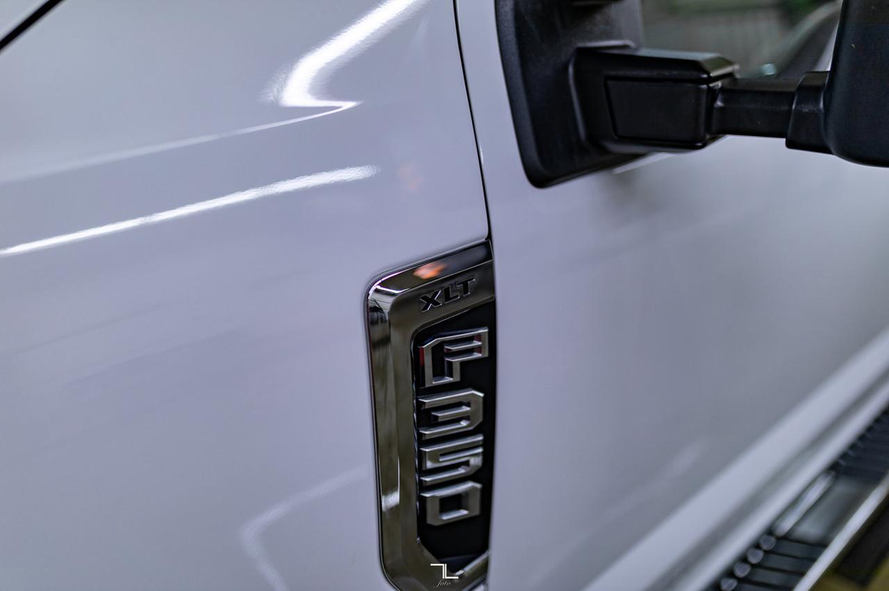 2020 Ford F-350 4x4 Crew Cab XLT FX4 BCam Red Deer AB