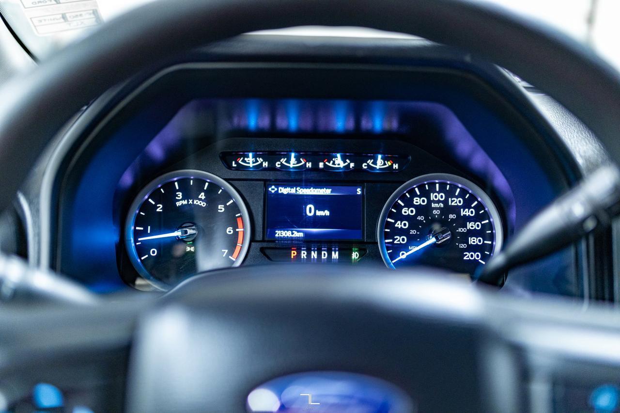 2020 Ford F-350 4x4 Crew Cab XLT FX4 BCam Red Deer AB