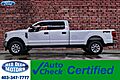 2020 Ford F-350 4x4 Crew Cab XLT FX4 Longbox BCam