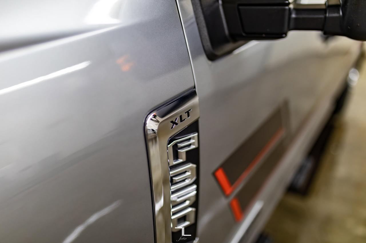 2020 Ford F-350 4x4 Super Cab XLT Longbox Diesel Bcam Red Deer AB