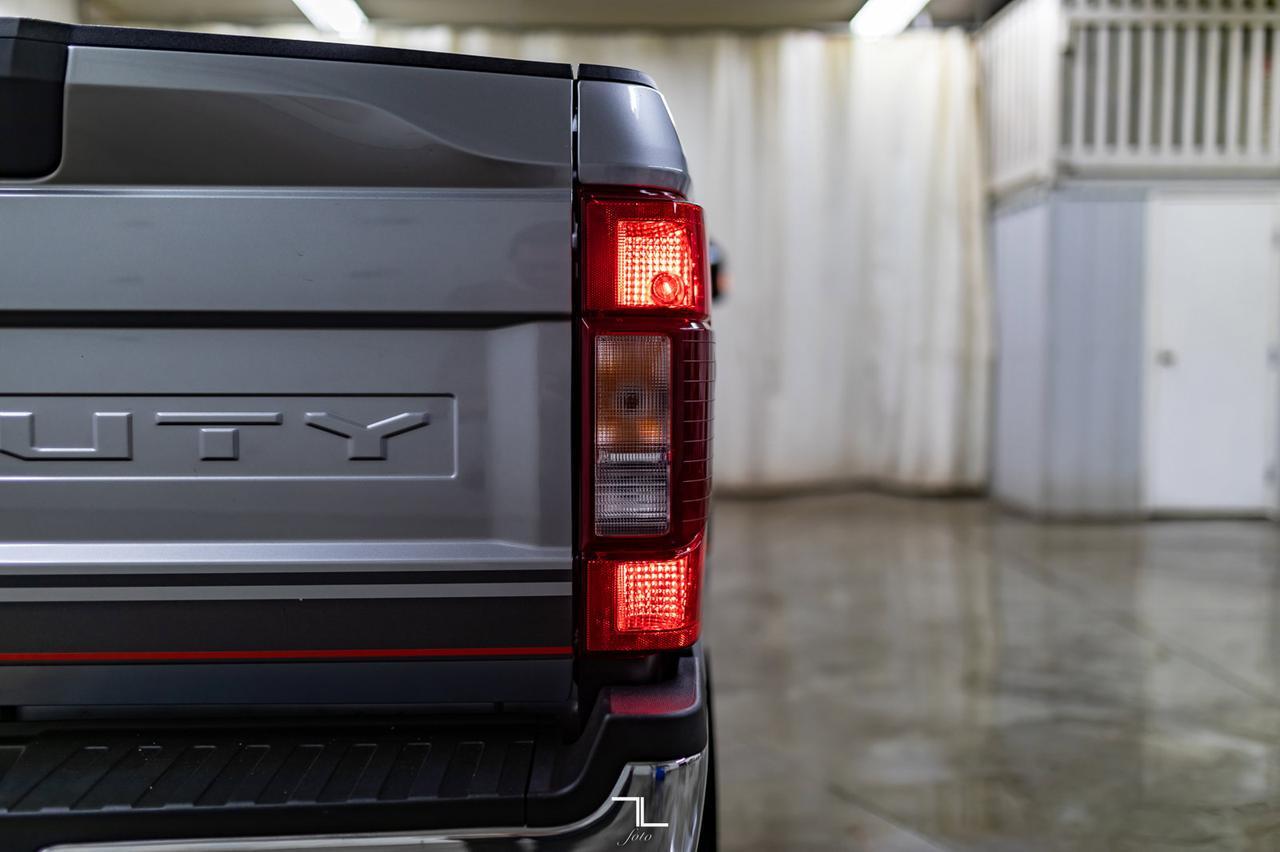 2020 Ford F-350 4x4 Super Cab XLT Longbox Diesel Bcam Red Deer AB