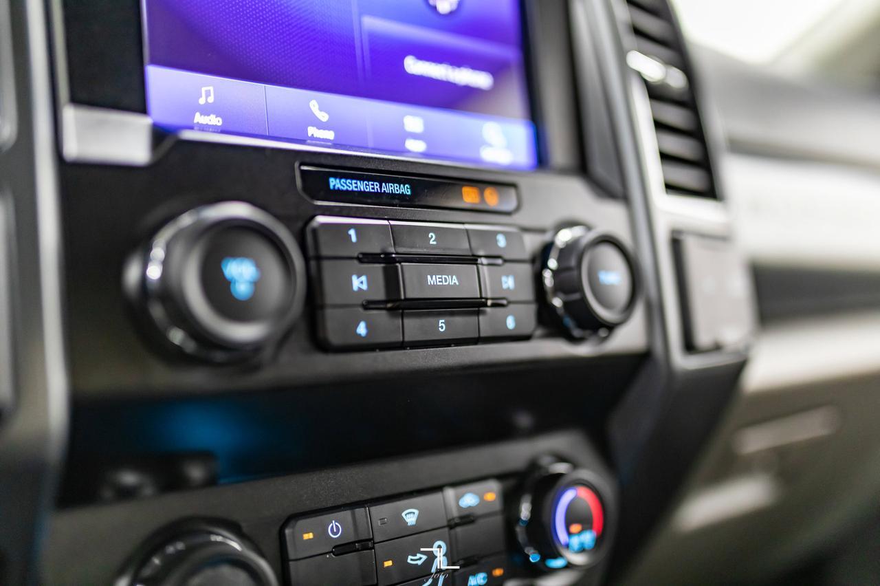 2020 Ford F-350 4x4 Super Cab XLT Longbox Diesel Bcam Red Deer AB