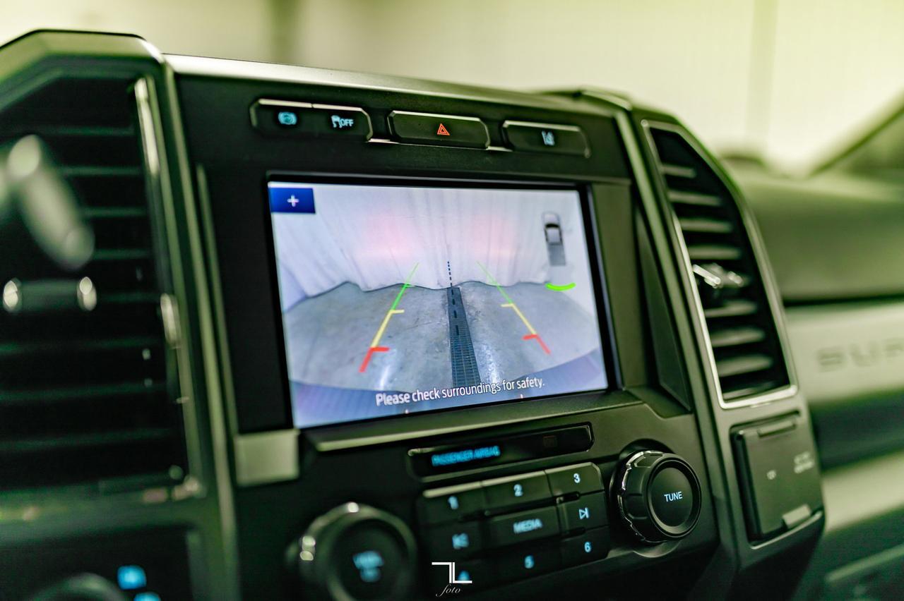 2020 Ford F-350 4x4 Super Cab XLT Longbox Diesel Bcam Red Deer AB