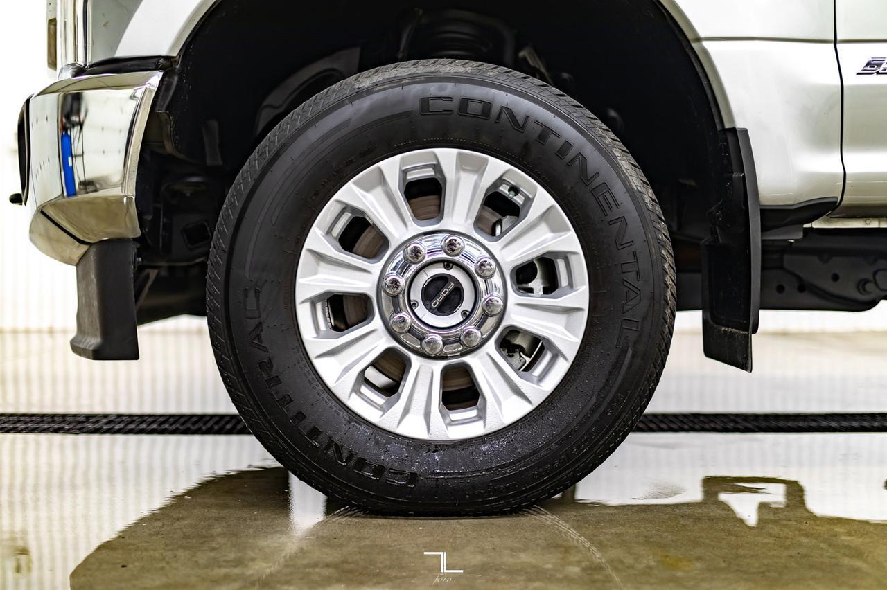 2020 Ford F-350 4x4 Super Cab XLT Longbox Diesel Bcam Red Deer AB