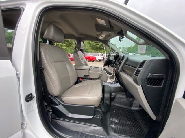 2020 Ford F-350 Chassis XL Charlotte NC