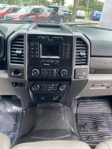 2020 Ford F-350 Chassis XL Charlotte NC