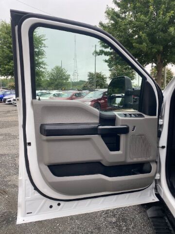 2020 Ford F-350 Chassis XL Charlotte NC