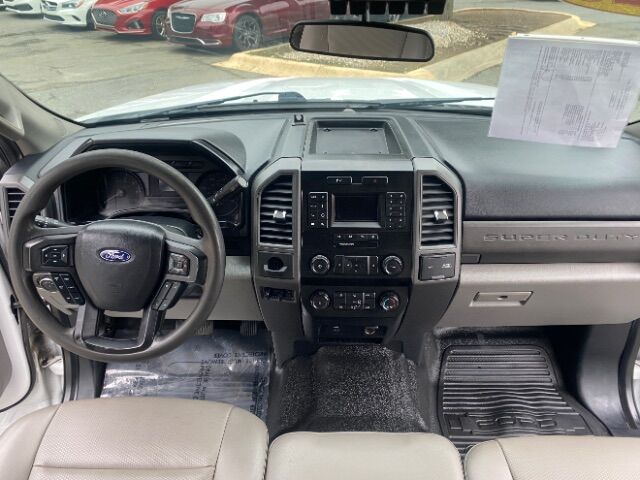 2020 Ford F-350 Chassis XL Charlotte NC