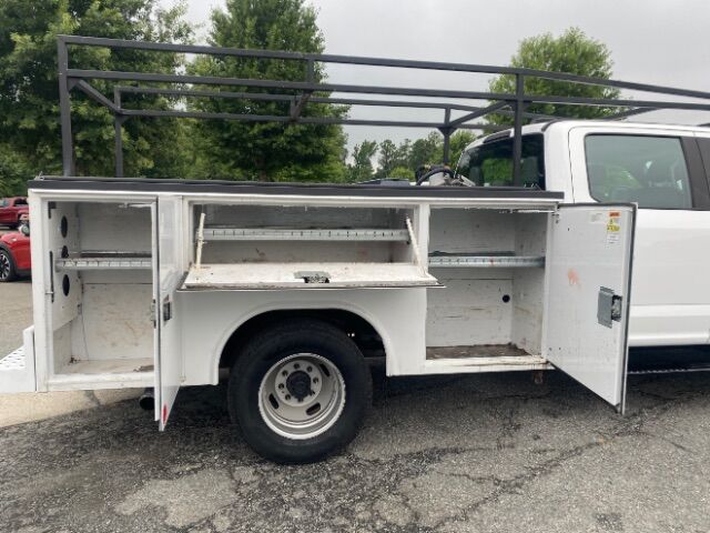 2020 Ford F-350 Chassis XL Charlotte NC