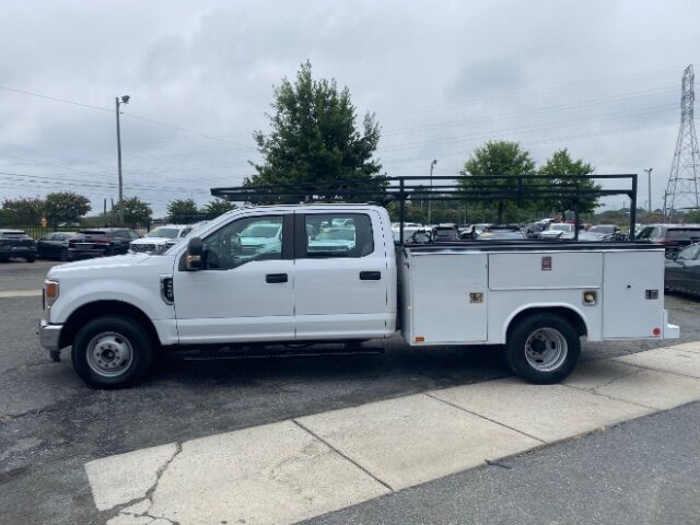 2020 Ford F-350 Chassis XL Charlotte NC