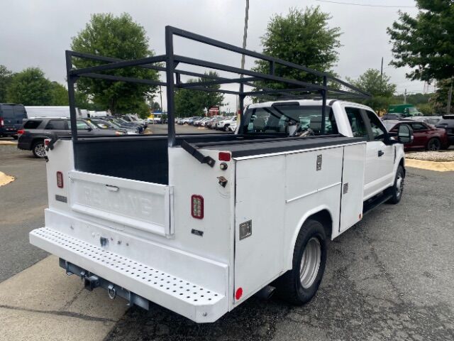 2020 Ford F-350 Chassis XL Charlotte NC