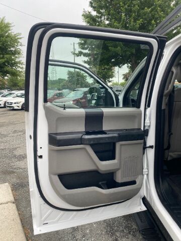 2020 Ford F-350 Chassis XL Charlotte NC