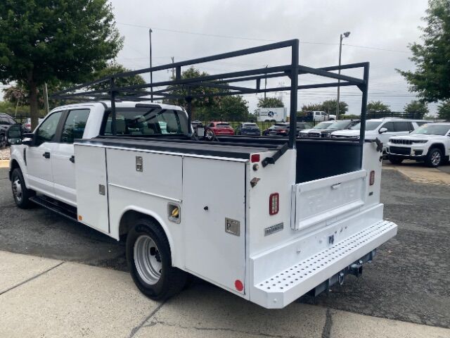 2020 Ford F-350 Chassis XL Charlotte NC