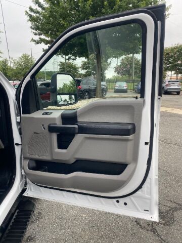 2020 Ford F-350 Chassis XL Charlotte NC