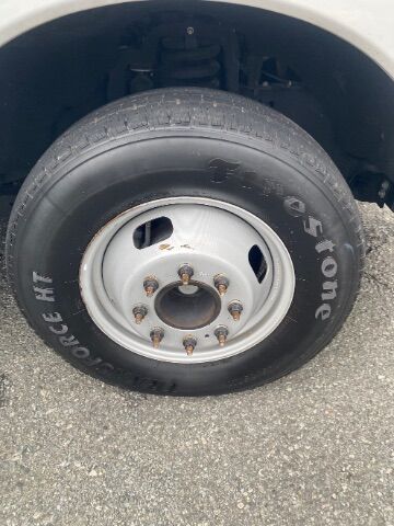 2020 Ford F-350 Chassis XL Charlotte NC