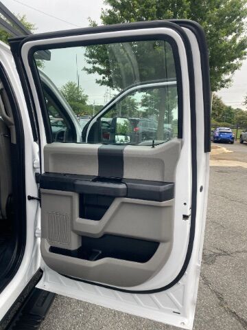 2020 Ford F-350 Chassis XL Charlotte NC