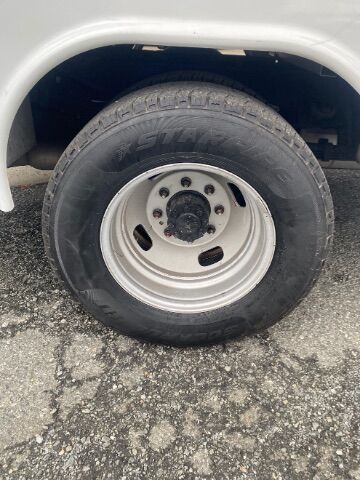 2020 Ford F-350 Chassis XL Charlotte NC