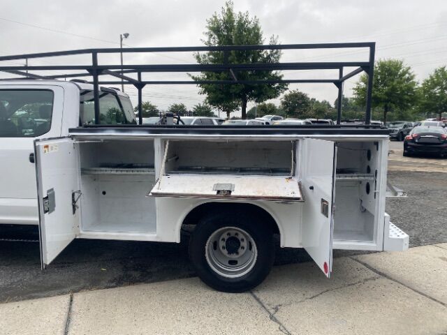 2020 Ford F-350 Chassis XL Charlotte NC