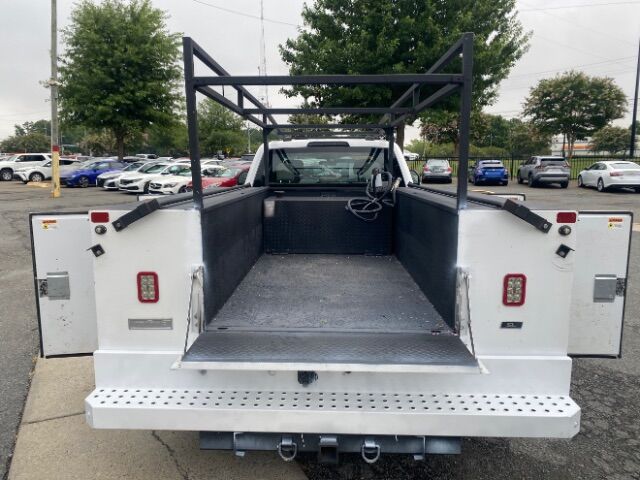 2020 Ford F-350 Chassis XL Charlotte NC