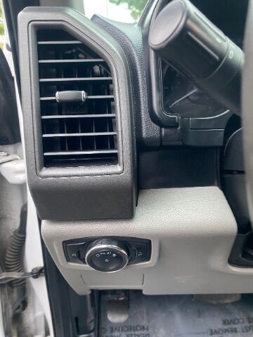 2020 Ford F-350 Chassis XL Charlotte NC