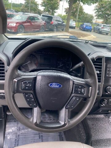 2020 Ford F-350 Chassis XL Charlotte NC