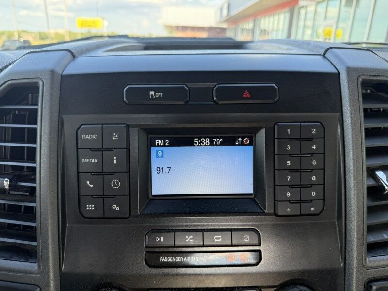 2020 Ford F-350 DRW 13' Stake Flatbed w/ Lift XL Collinsville OK