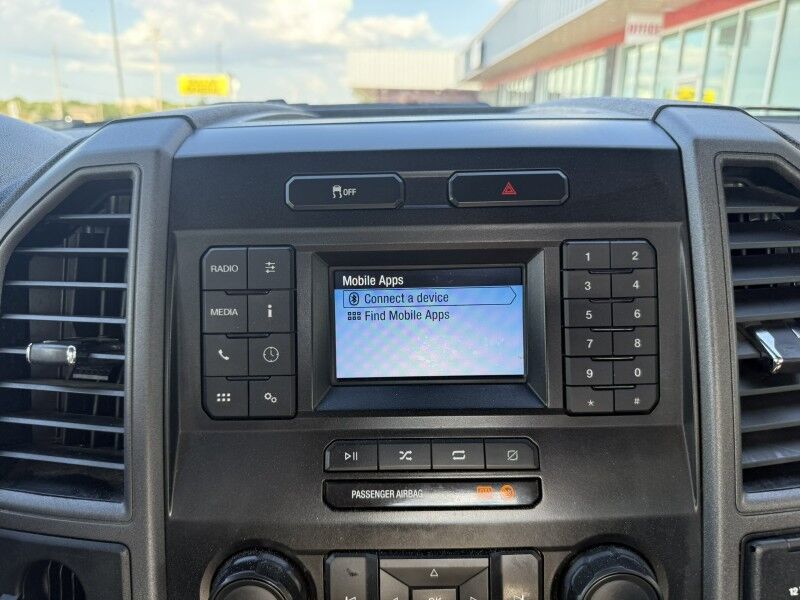 2020 Ford F-350 DRW 13' Stake Flatbed w/ Lift XL Collinsville OK