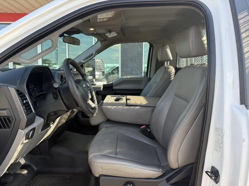 2020 Ford F-350 DRW 13' Stake Flatbed w/ Lift XL Collinsville OK